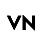 icon VNVideo Editor(VN - Video-editor en maker)