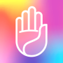 icon Life Palmistry - Palm&Gender (Life Handlijnkunde - PalmGender)