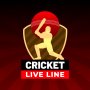 icon Cric Live Line Pro(Cric Live Line Pro - IPL-score
)
