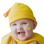 icon Stop Baby Crying Free(Stop baby huilen - Witte ruis Baby)