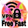icon Fast VPN مجاني (Snelle VPN مجاني
)
