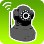 icon com.amstapps.xfoscamviewerdemo(Foscam Monitor (app van derden))
