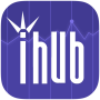 icon Investors Hub (iHub)