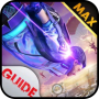 icon Guide For Free Fire(Tips en trucs gratis MAX Fire
)