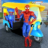 icon Poppy Tuk Tuk Rickshaw Driving(Poppy Huggy Wuggy Tuk Tuk time
) 2.2