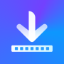 icon Video Downloader(Video Downloader - Download video's gratis en snel)