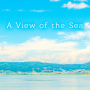 icon A View of the Sea(Een uitzicht op de zee-thema
)