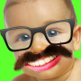 icon Fun Face Changer Pro Effects(Fun Face Changer: Pro Effects)