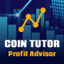 icon Coin TutorProfit Advisor(Coin Tutor - Profit Advisor
)