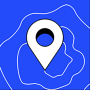 icon Geospot: GPS Location Tracker (Geospot: GPS-locatietrackertips
)
