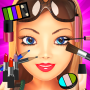 icon Violetta Make Up Beauty Salon(Violetta Make Up schoonheidssalon)