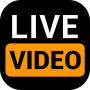 icon Livmet(Livmet: VideoCall, Live Talk)