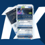icon 1xB(Sports 24/7 Pro voor 1XBet Mobile
)