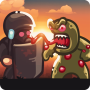 icon Dead World Heroes: Zombie Rush (Dode Wereldhelden: Zombie Rush)