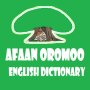 icon Afan Oromo English Dictionary (Afan Oromo Engels woordenboek)