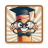 icon com.app.city.test.testOposOrtografia(Spelling leren) 1.0.68