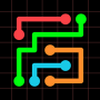 icon Line Connect (Lijn Verbinden)