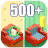 icon Find The DifferencesSweet Home Design(Find The Differences 500 Home) 1.3.2