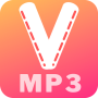 icon Mp3 Music Downloader Mp3 Music (Mp3-muziekdownloader Mp3-muziek)