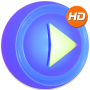 icon Vidis Video Player(Vidis Full HD-videospeler)