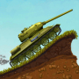 icon Front Line Hills: Tank Battles(Front Line Hills: Tank Battles
)