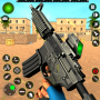 icon Gun Strike: Fps Shooting Games (Gun Strike: Fps Schietspellen
)