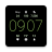 icon Simple Digital(Eenvoudige digitale wijzerplaat) 1.5.8