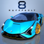 icon RaceFault 2(Street Car Racing 2: Real Car Racing Games)