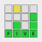 icon FiveLetter(5 Letter - Woordpuzzels
) 1.0.11