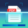 icon PDF Scanner App, OCR Scan PDF (PDF-scannerapp, OCR-scan PDF)