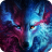 icon 7Fon Wolves(Wolf Wallpapers 4K) 6.0.79