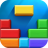 icon Block CrushPuzzle Game(Block Crush - Puzzelspel) 1.0.58