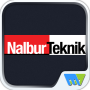 icon Nalbur Teknik (technische Nalbur)