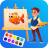 icon Drawing Board(Kleurtekenspellen voor kinderen) 1.7