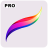 icon Procreate Pro(Procreate Paint Pro
) 1.2