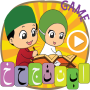 icon Learn Quran Tajwid - Alphabets (Leer Koran Tajwid - Alfabetten)