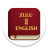 icon Zulu English(Zulu English Bible) 1.1.5