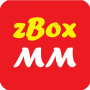 icon zBox MM(zBox MM - Voor Myanmar-gids
)
