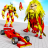 icon Lion Robot Formula car Transformation(Lion Car Robot Simulator
) 0.2