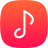 icon Music Player(Muziekspeler voor Galaxy
) 3.0