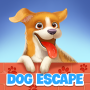icon Dog escape: Pet rescue game (Dog ontsnappen: Pet Rescue spel
)