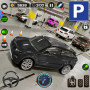 icon Advance Car Parking(Driving School Sim Car Parking)