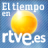 icon El Tiempo RTVE.es(Weer op RTVE.es) 1.2.9