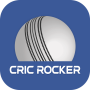 icon CricRocker(Cric Rocker
)