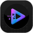 icon XVI Video PlayerHD Player(Videospeler - All Downloader
) 1.0