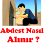 icon Abdest Nasil Alinir(Hoe de wassing te verkrijgen)