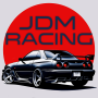 icon JDM Racing: Drag & Drift Race(JDM Racing: Drag Driftrace)