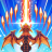 icon Dragon Wings(Dragon Wings - Space Shooter) 2.26.2