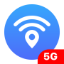icon WiFi Map (WiFi Map®: internet, eSIM, VPN)