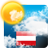 icon Weather Austria(Weer voor Oostenrijk) 3.11.1.19
